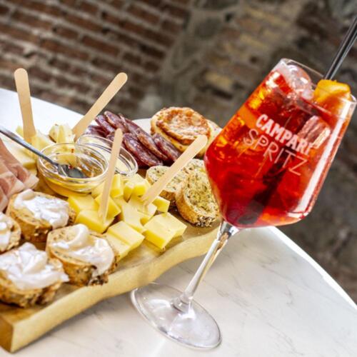 APERITIVO